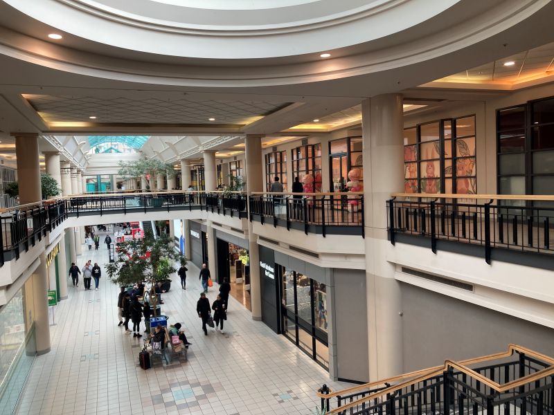 Royal City Centre